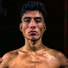 Zeuz Varguez Soberanis vs. Raúl Rodríguez, Capital de Campeones Box