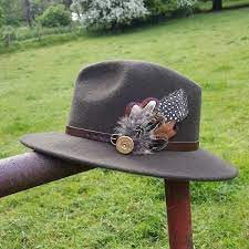 Pin On Hats
