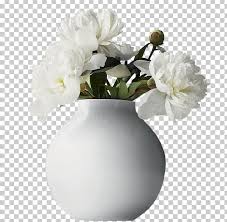 It can be made from a number of materials, such as ceramics , glass vases are often decorated, and they are often used to hold cut flowers. Vase Flower Png Clipart Art Artifact Ceramic Clipart Clip Art Free Png Download