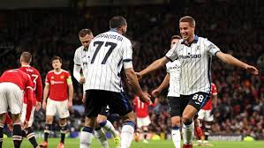 Despite the defeat, they showed liverpool two ways to get at their rivals. Atalanta Kuat Secara Tim Mu Harus Waspada