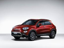 Fiat Presenta El Renovado Fiat 500x El Modelo 2017 Que Cuenta Con Un Equipamiento Actualizado Que Como Siempre Esta Fiat Suv Cars Fiat Chrysler Automobiles