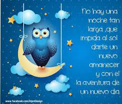 Pin En Buenas Noches