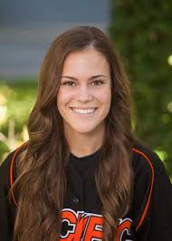 2014 Softball Roster