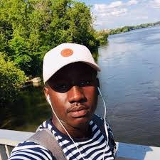 Oumar Kebe's Instagram, Twitter & Facebook