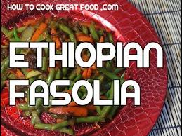 Ethiopian Must Have Recipes Top Ten Ethiopian 10 Cooking Videos How To Cook Great Ethiopian Food Fasolia Recipe