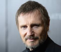 Liam Neeson's Outrageous Remarks by Joe McVeigh﻿