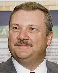May 28, 2010 News Release For Immediate Release Paul Williams Named Police  Chief The City of Springfield is pleased to announce