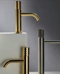 Fima Carlo Frattini Bagno D Oro Arredo Vasca Da Bagno Rubinetti
