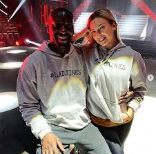 Samedi 21 septembre, tf1 débutait la saison 10 du divertissement danse avec les stars, avec camille combal et karine. Sami Et Fauve Hautot Gagnants Danse Avec Les Stars 2019 Dals 10 Danse Avec Les Stars Nouveautes Tele Com