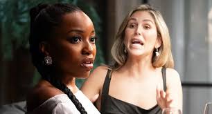 MAFS fans react to Cass and Sara's finale showdown