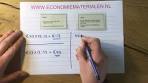 Video Rekenen van maand naar week en andersom ... - YouTube