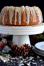 December is here, which means it is time to think about putting the. 12 Christmas Bundt Cakes Lord Byron S Kitchen