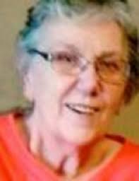 Obituary for Evelyn A. Below