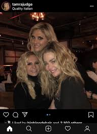 DONT FALL FOR IT, DENISE! : r/BravoRealHousewives