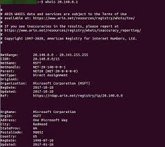 Briankrebs On Twitter Looks Like The Domain Used To Control The Malware Infrastructure In The Solarwinds Compromise Is Now Controlled By Microsoft They Should Soon Have A Good If Conservative Idea How