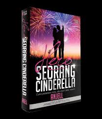 Berkisar tentang seorang gadis yang hidupnya seumpama cinderella yang bertemu dengan jejaka ekoran berapa kejadian yang kemudiannya telah menjadi seorang suami in my opinion, hero drama ini boleh diberikan kepada fattah amin. Novel Terbaru Hero Seorang Cinderella Penerbit Karyaseni Facebook