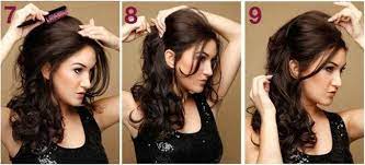 Best Open Hairstyles For Party 2021 2022 In Pakistan Long Hair Styles Hair Styles Open Hairstyles