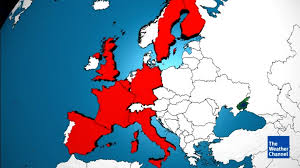 Antwerp and ghent both retain dinky medieval ones right in their city centres, while in the middle of turhout the courthouse is a moated fortress. Belgien Meldet Ersten Coronavirus Fall The Weather Channel Artikel Von The Weather Channel Weather Com