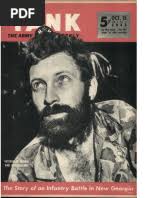 Thi Army: Shots in Normandy