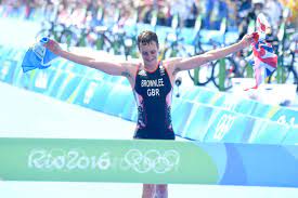 Jun 07, 2021 · — alistair brownlee (@alibrownleetri) june 6, 2021 while tom bishop's efforts and 16th place have moved him up one place in the olympic qualification rankings to 34th , with just one (possible) race next week in huatulco, mexico remaining, any chance of gb's men earning a third slot seems remote (and my well even be mathematically. Angriff Aufs Dritte Gold Alistair Brownlee Will In Tokio Starten Tri Mag De