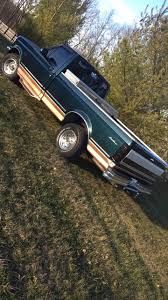 Image result for Deep Jewel Green 2000 F150