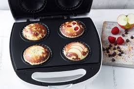 Pie Maker Condensed Milk Muffins Recipe Pies Maker Mini Pie Maker Milk Recipes