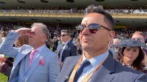 Stephen R Power's Video