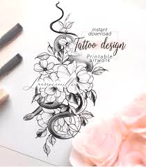 Check spelling or type a new query. Snake Flowers Drawing Snake Drawing