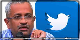 News: 'Cannot permit to give a purely contractual dispute the colour of a  public function' : Twitter to Delhi High Court in writ petition filed by  Senior Advocate Sanjay Hegde for restoration