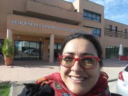 Curso "Gestión del Estrés". Orpea Andújar (Jaén)