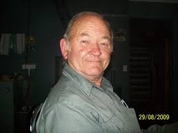 Memories of Gerald Joseph Duquette