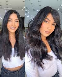 Image result for best haircut oval face