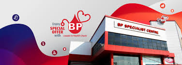 It is operated by keretapi tanah melayu (malayan railway or ktmb). Promotions Keep Track Of Your Health With Bp Healthcare