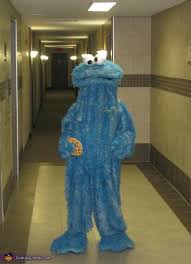 Check spelling or type a new query. Cookie Monster Adult Costume