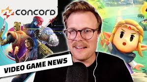 Concord Is DEAD, Helldivers 2 Teases New Enemy & Astro Bot Reviews