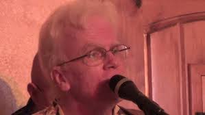 Night People Dance by Don Armstrong