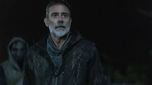 The walking dead season 11 premieres on august 22, though episodes throughout the season will air one week early on amc+. The Walking Dead Er Wird Sie Umbringen Mussen Verrat Negan Zum Konflikt Mit Maggie Netzwelt