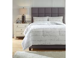 Adrianna 3-Piece Queen Comforter Set