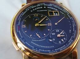 Asia time zone map & explanation of time zones. A Lange Sohne Someone Mentioned Lange Tz Vs Patek Here Some Pictures