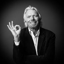 Sir richard charles nicholas branson (born 18 july 1950) is an english business magnate, investor, and author. Story Of Strive The Inspiring Journey Of Richard Branson By Scott Amyx Medium