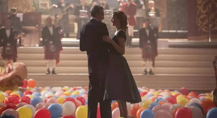 PHANTOM THREAD - Philadelphia Film Society