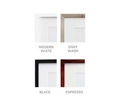 We are a well known wholesale manufacturer and supplier of high quality image presentation products. Wood Gallery Frames In A Box Pottery Barn