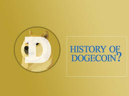 Bitcoin (btc) dengan mudah menjadi lebih berhasil daripada cryptocurrency lain di berbagai bidang utama, yang semuanya bisa menjamin masa depan bitcoin sebagai suatu standar. Dogecoin Logo Wiki