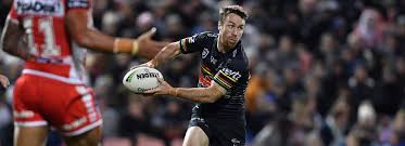 It is with great sadness as deaddeath learnt on december 23, 2020, that james maloney was pronounced dead, at age 71, on june 23, 2019, leaving family and friends in total devastations. James Maloney To Leave Penrith Panthers At End Of 2019 Nrl