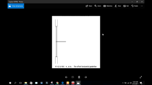 Door system components and hardware. How To Make 2d Sliding Glass Door Bifold Doors In Autocad Simple Floor Plan Part 2 Youtube