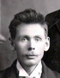 George E. Beckwith (1851-1931)