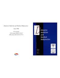 Image result for Defensive Medicine