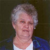 Barbara Ann Wiley Pewitt