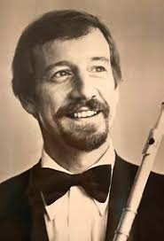 The National Flute Association Convention August 11—14, 2022 Chicago,  Illinois