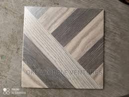 Floor Tiles 40622 in Mushin